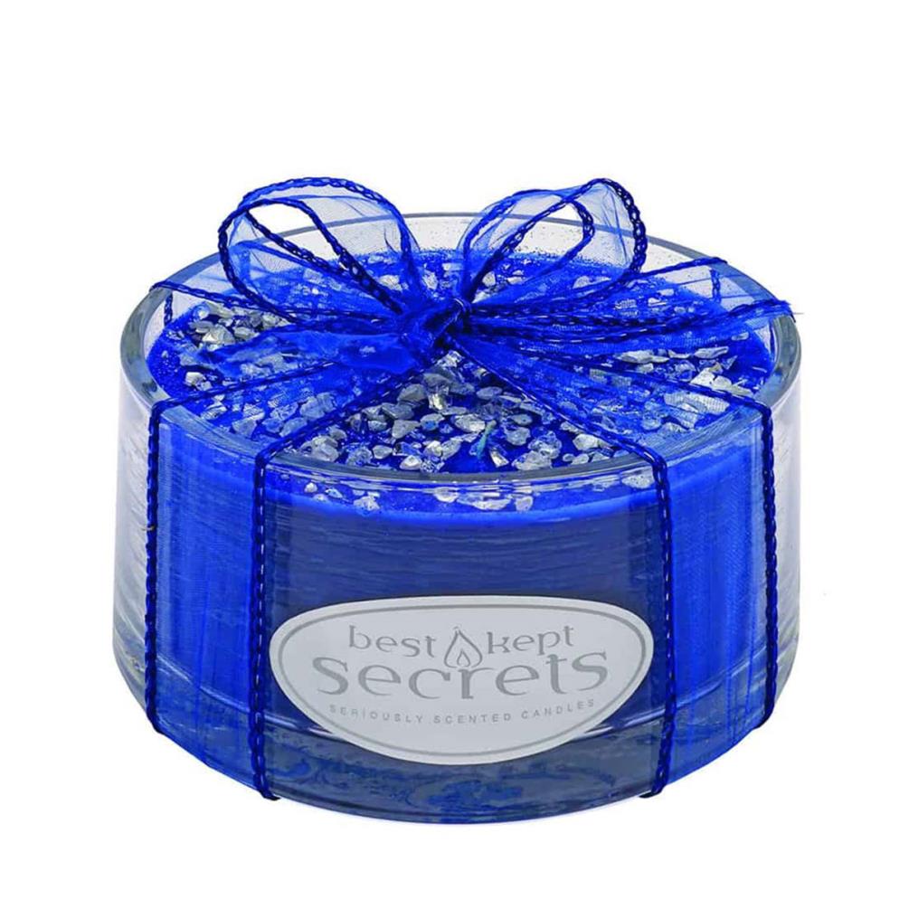 Best Kept Secrets Forbidden Sapphire 5 Wick Candle £15.29